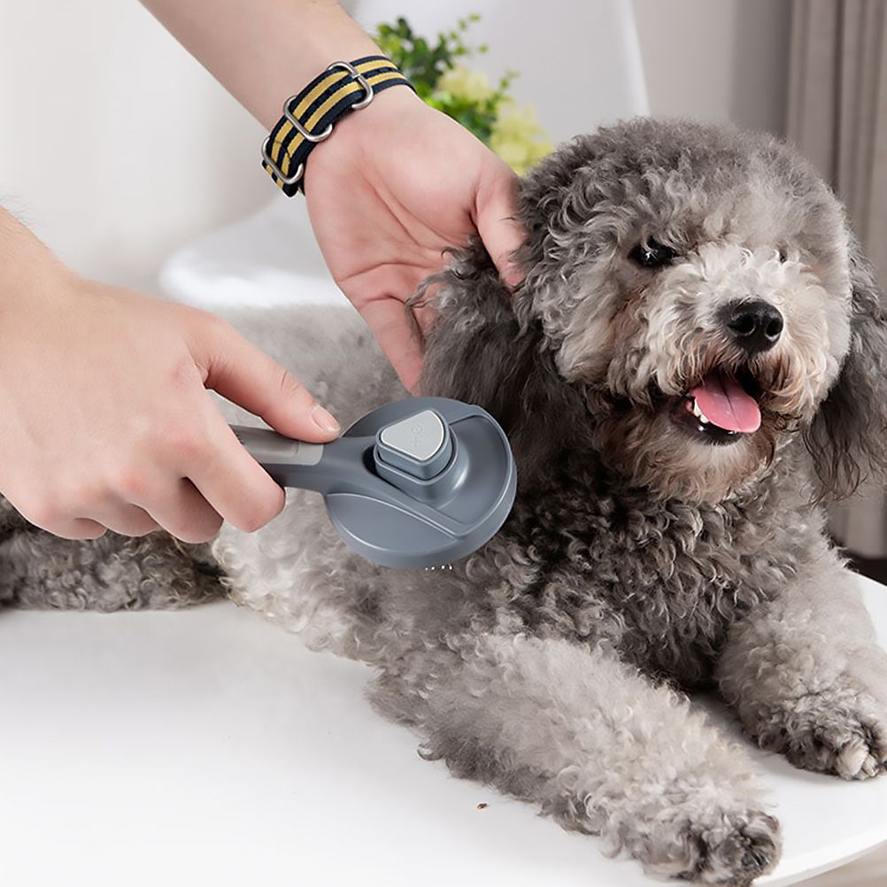 Pet Grooming Products