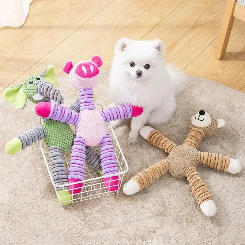 Pet Toys