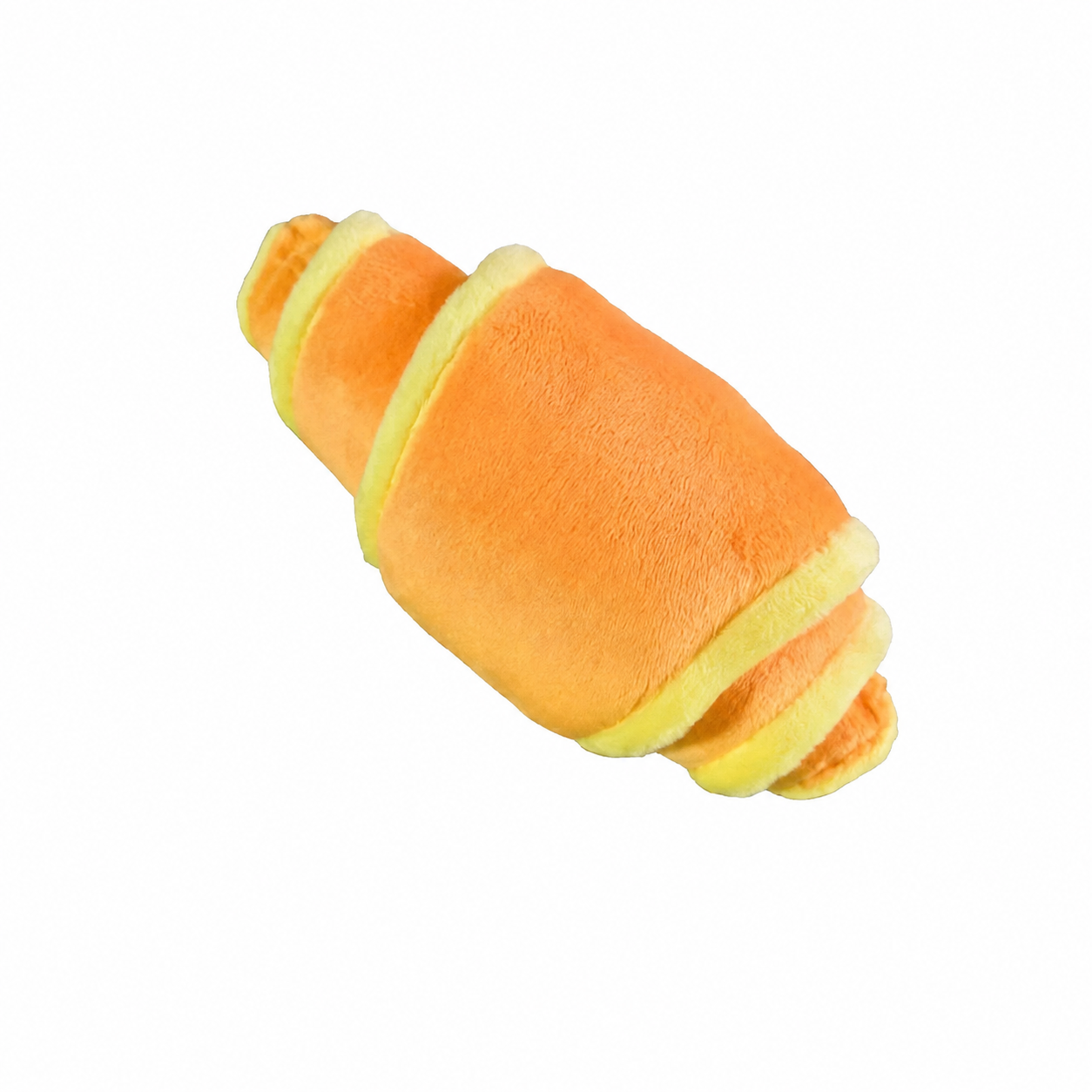Interactive Snuffle Dog Toy Hidden Treat Plush Puzzle Toy for Dogs