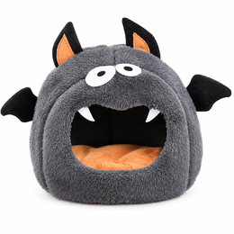 Small Animal Monster Hideout Bed