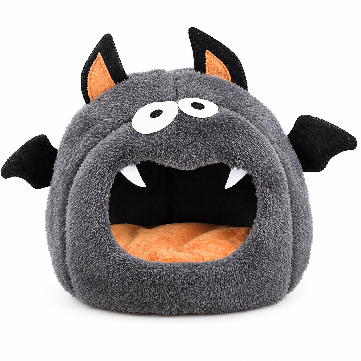 Small Animal Monster Hideout Bed