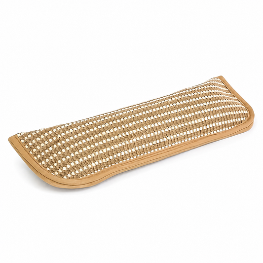 Interactive Cat Toy Pillow and Scratch Pad
