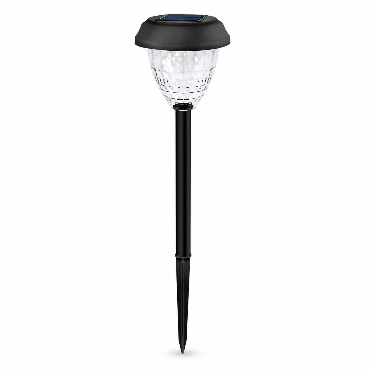 Waterproof Solar Powered LED Garden Ground Light
