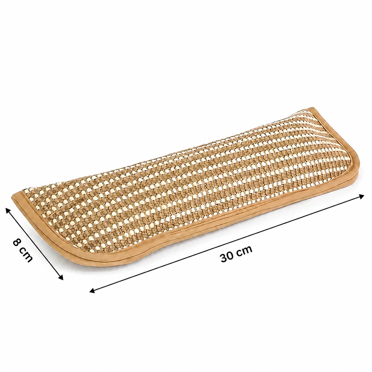 Interactive Cat Toy Pillow and Scratch Pad