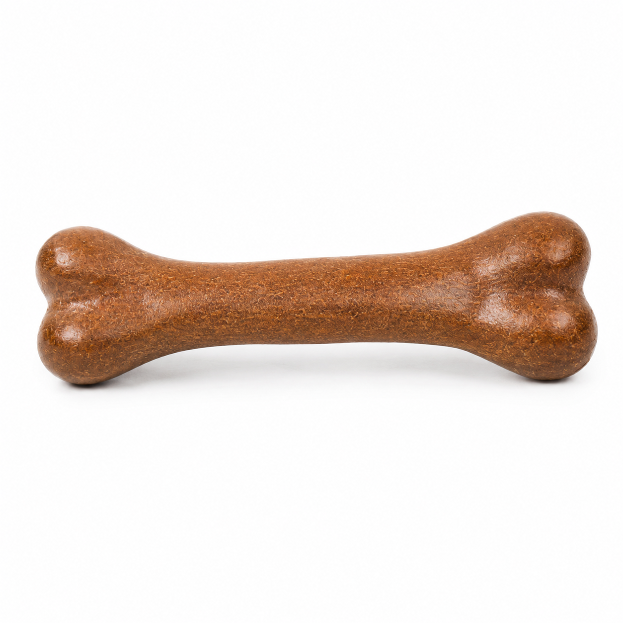 Wood Chew Bone Interactive Toy for Puppies and Adult Dogs