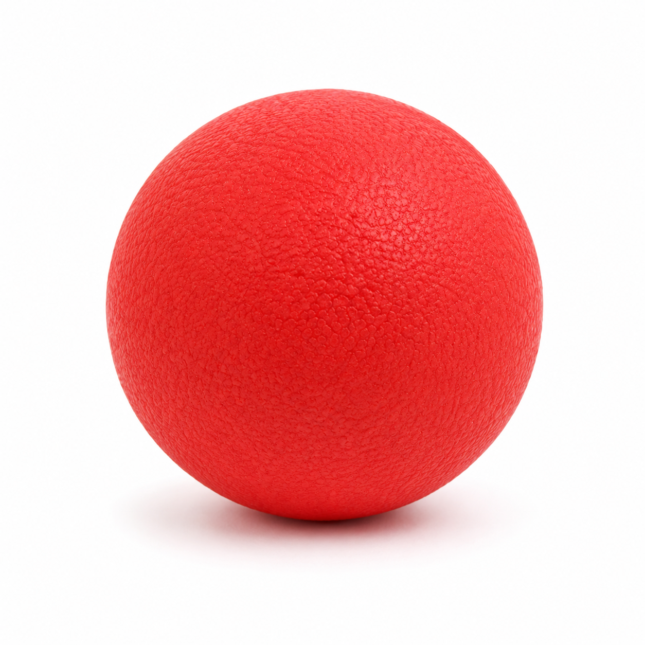 Heavy Duty Rubber Ball Chew Interactive Toy for Dogs