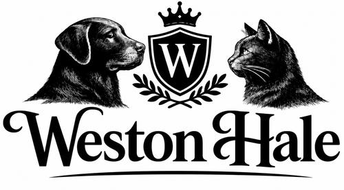 Weston Hale
