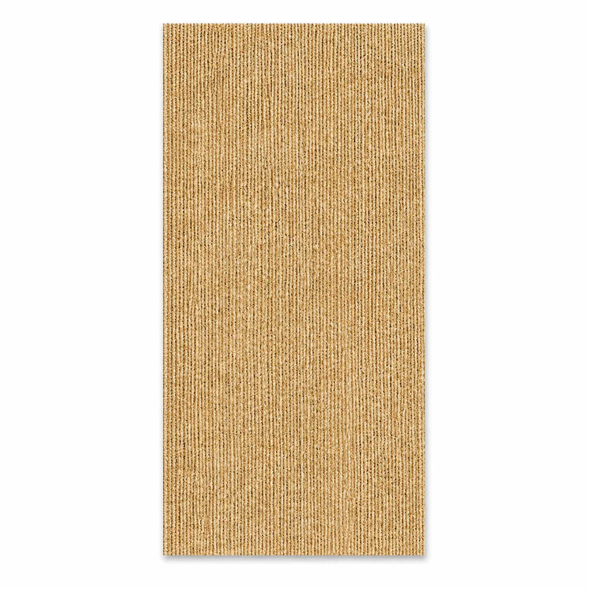 Self Adhesive Cat Scratching Mat Trimmable Carpet Protector for Pets - Khaki