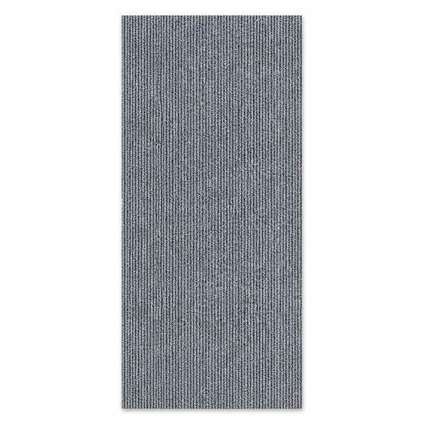Trimmable Cat Scratch Mat Self Adhesive Furniture Protector Pad - Light Grey