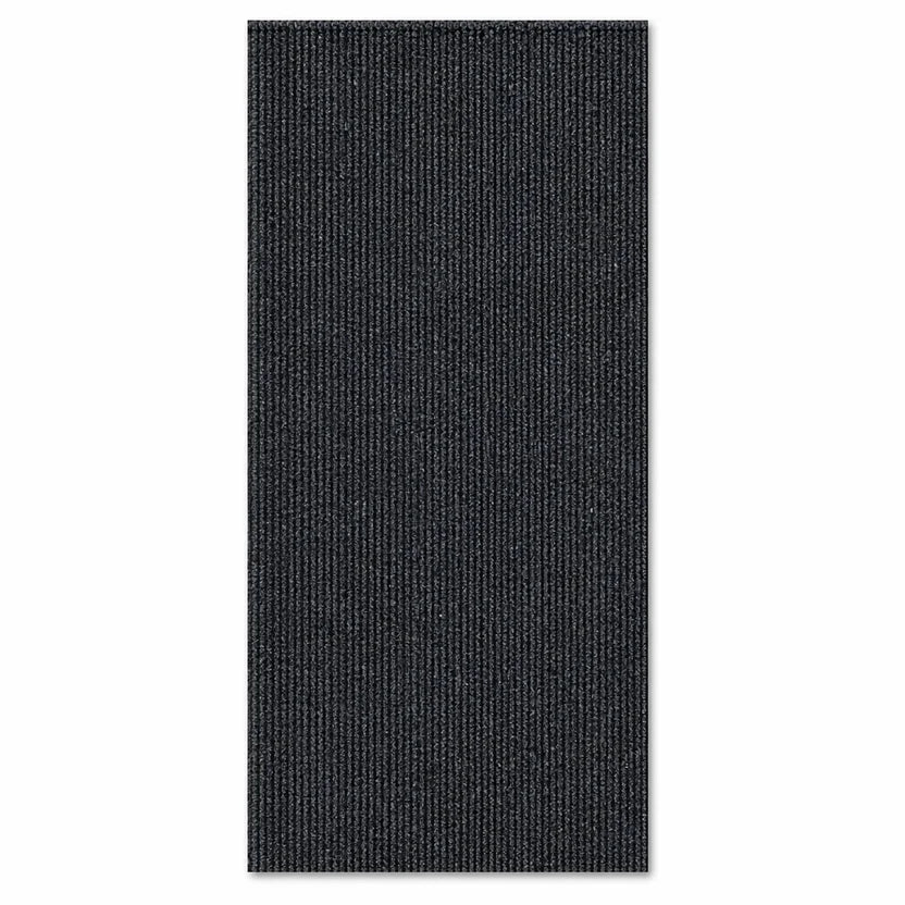 Cat Scratching Mat Self Adhesive Carpet Protector for Sofa Walls - Dark Grey