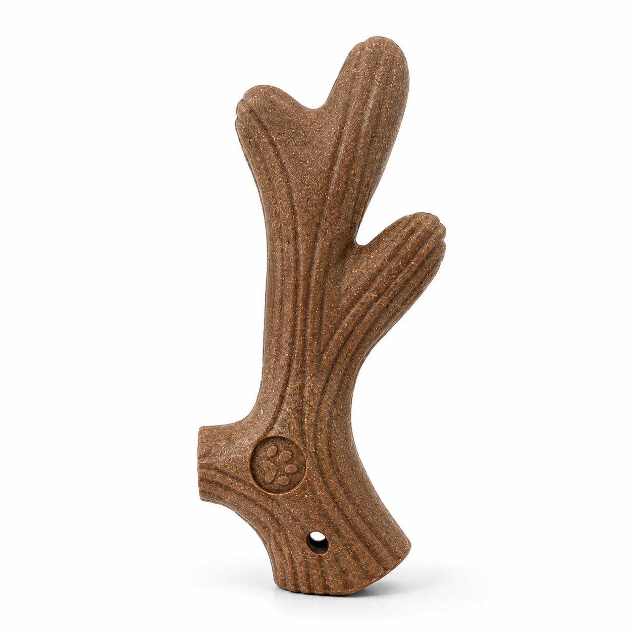 Heavy Duty Dog Chew Toy Bone for Interactive Play and Daily Chewing