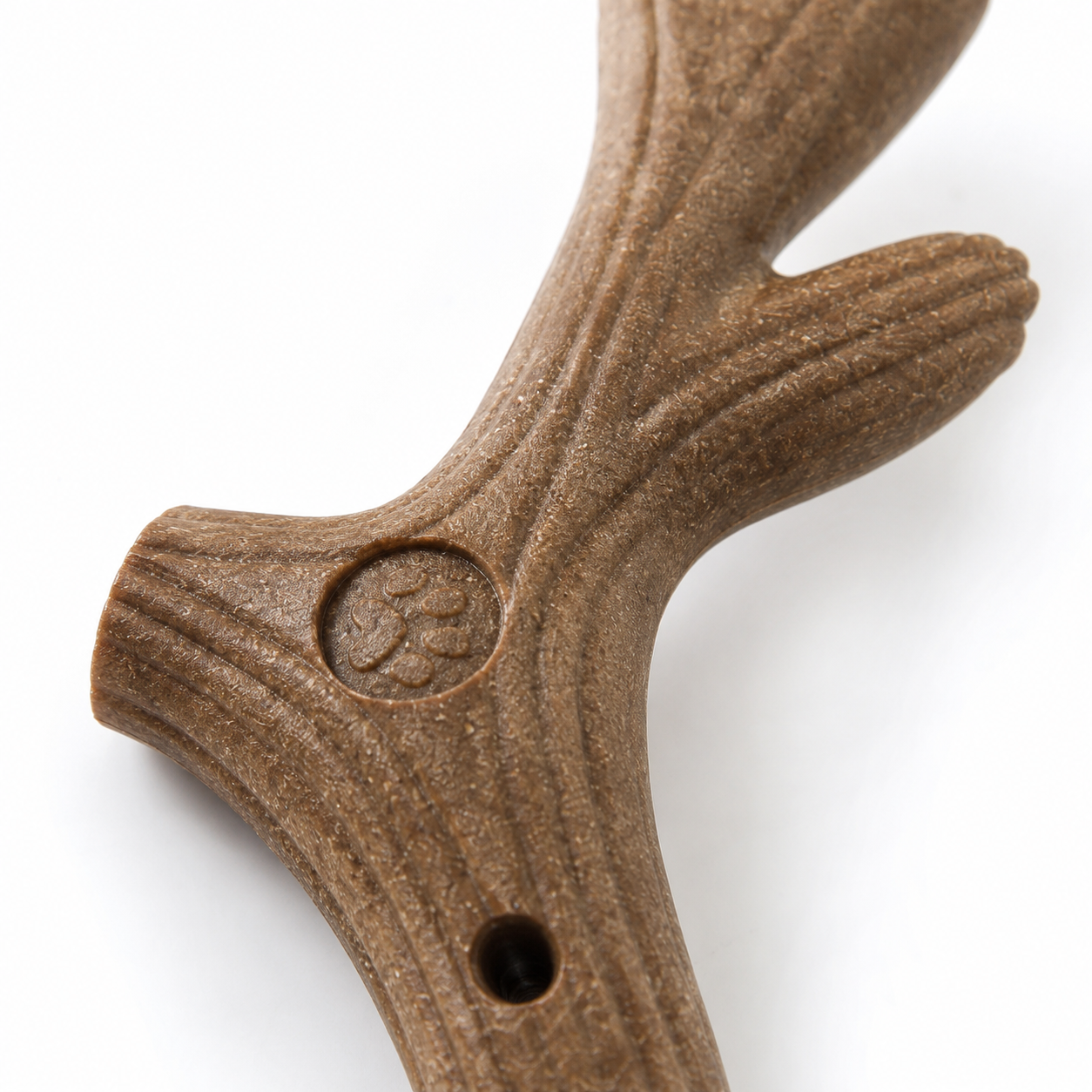 Heavy Duty Dog Chew Toy Bone for Interactive Play and Daily Chewing