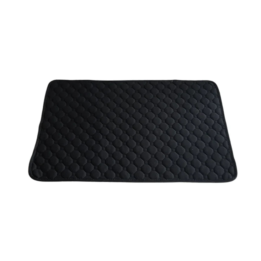 Reusable Dog Training Pad Washable Anti Slip Pet Mat for Home Use