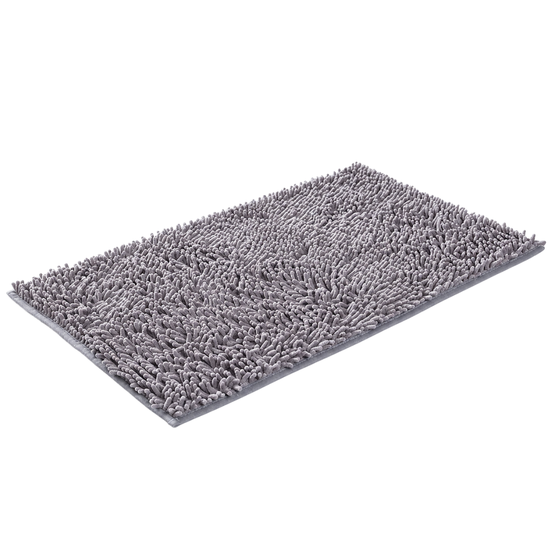 Quick Dry Pet Floor Mat Washable Non Slip Rug for Indoor Entryways