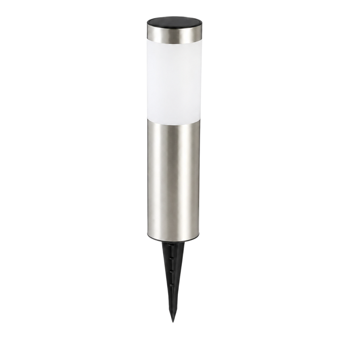 Solar Powered Garden Stake Light