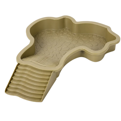 Reptile Bath Tub