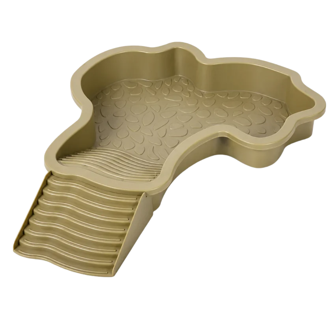 Reptile Bath Tub