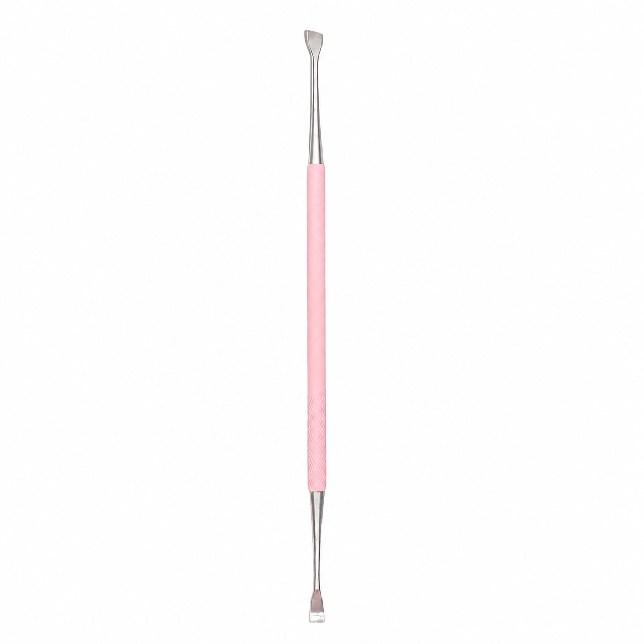 Pet Tooth Cleaning Tool Stainless Steel Double Ended Oral Care Scraper for Dogs and Cats