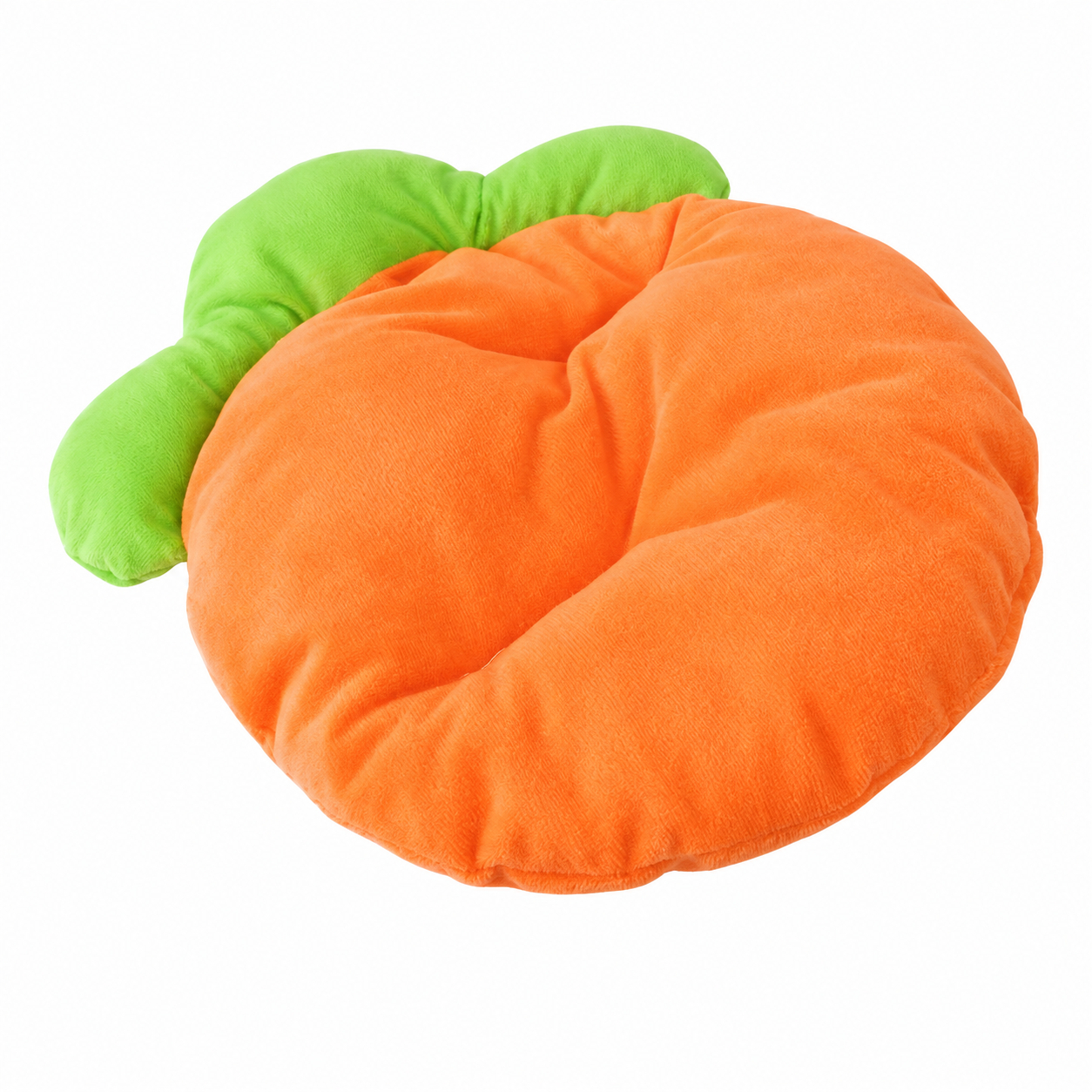Carrots Shape Sleeping Mat for Small Pets
